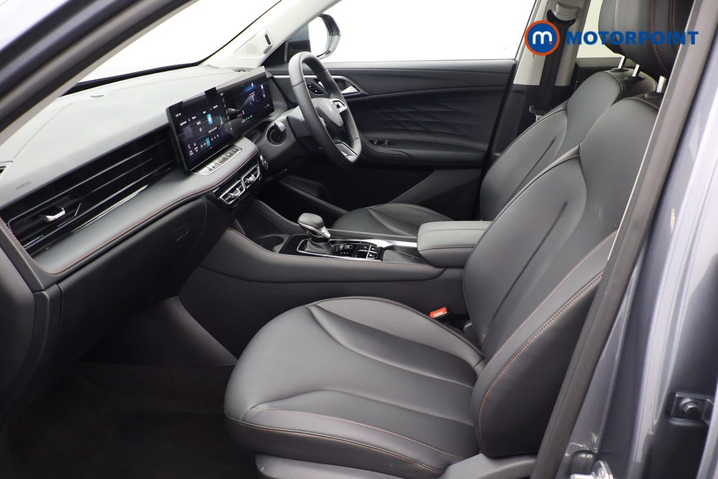 Mg Motor Uk HS Trophy Automatic Petrol-Electric Hybrid SUV - Stock Number (1686202) - 33rd supplementary image