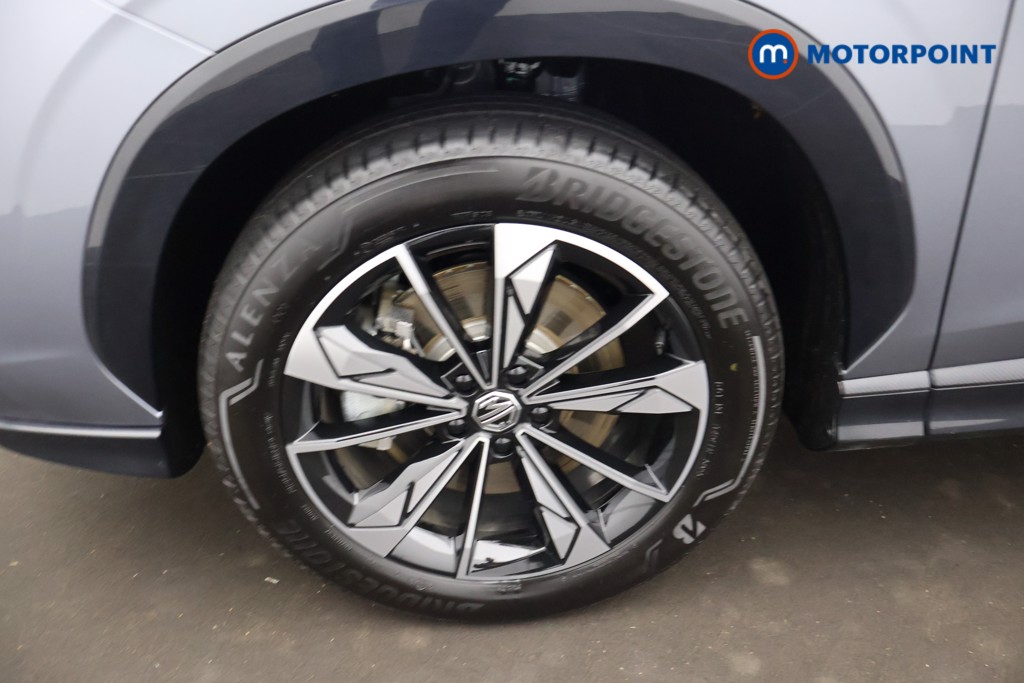 Mg Motor Uk HS Trophy Automatic Petrol-Electric Hybrid SUV - Stock Number (1686202) - 1st supplementary image