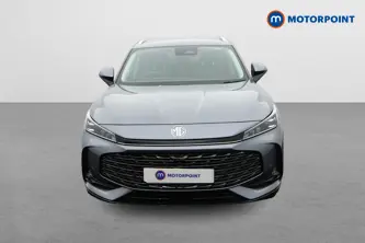 Mg Motor Uk HS Trophy Automatic Petrol-Electric Hybrid SUV - Stock Number (1686202) - Front bumper