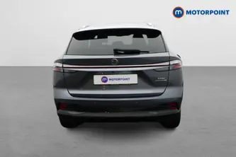 Mg Motor Uk HS Trophy Automatic Petrol-Electric Hybrid SUV - Stock Number (1686202) - Rear bumper
