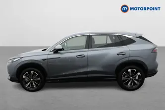 Mg Motor Uk HS Trophy Automatic Petrol-Electric Hybrid SUV - Stock Number (1686202) - Passenger side