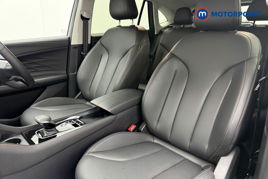 Mg Motor Uk HS Trophy Automatic Petrol-Electric Hybrid SUV - Stock Number (1686204) - 3rd supplementary image