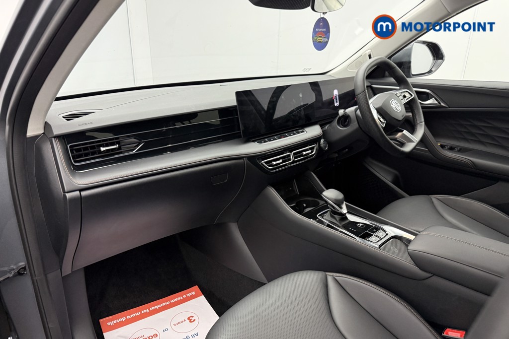 Mg Motor Uk HS Trophy Automatic Petrol-Electric Hybrid SUV - Stock Number (1686204) - 4th supplementary image