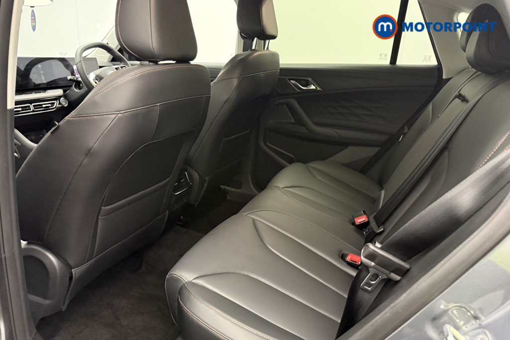 Mg Motor Uk HS Trophy Automatic Petrol-Electric Hybrid SUV - Stock Number (1686204) - 5th supplementary image