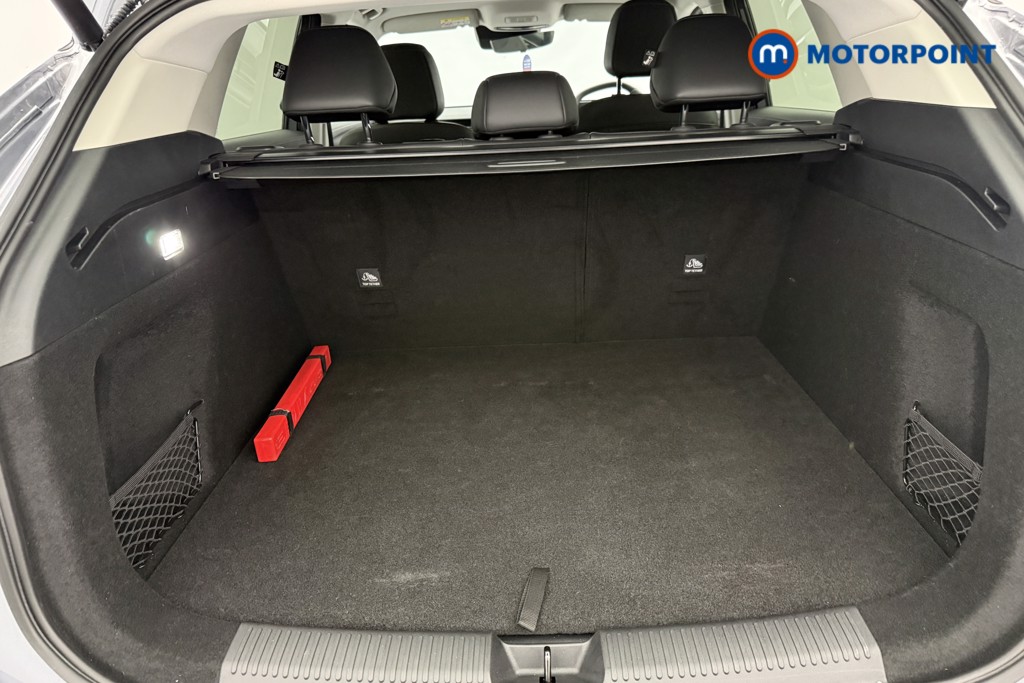 Mg Motor Uk HS Trophy Automatic Petrol-Electric Hybrid SUV - Stock Number (1686204) - 6th supplementary image