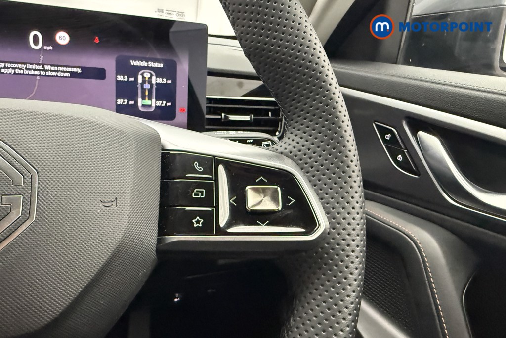 Mg Motor Uk HS Trophy Automatic Petrol-Electric Hybrid SUV - Stock Number (1686204) - 9th supplementary image