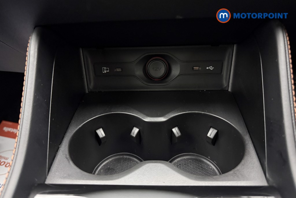 Mg Motor Uk HS Trophy Automatic Petrol-Electric Hybrid SUV - Stock Number (1686204) - 14th supplementary image