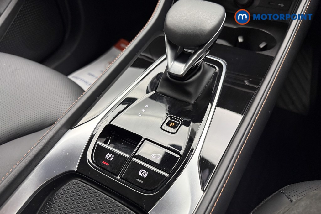 Mg Motor Uk HS Trophy Automatic Petrol-Electric Hybrid SUV - Stock Number (1686204) - 16th supplementary image