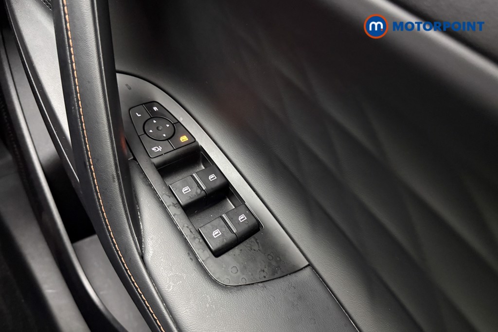 Mg Motor Uk HS Trophy Automatic Petrol-Electric Hybrid SUV - Stock Number (1686204) - 17th supplementary image