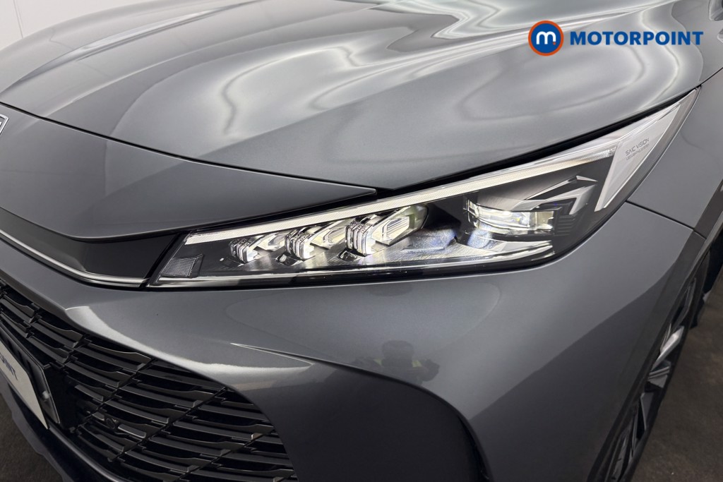 Mg Motor Uk HS Trophy Automatic Petrol-Electric Hybrid SUV - Stock Number (1686204) - 21st supplementary image