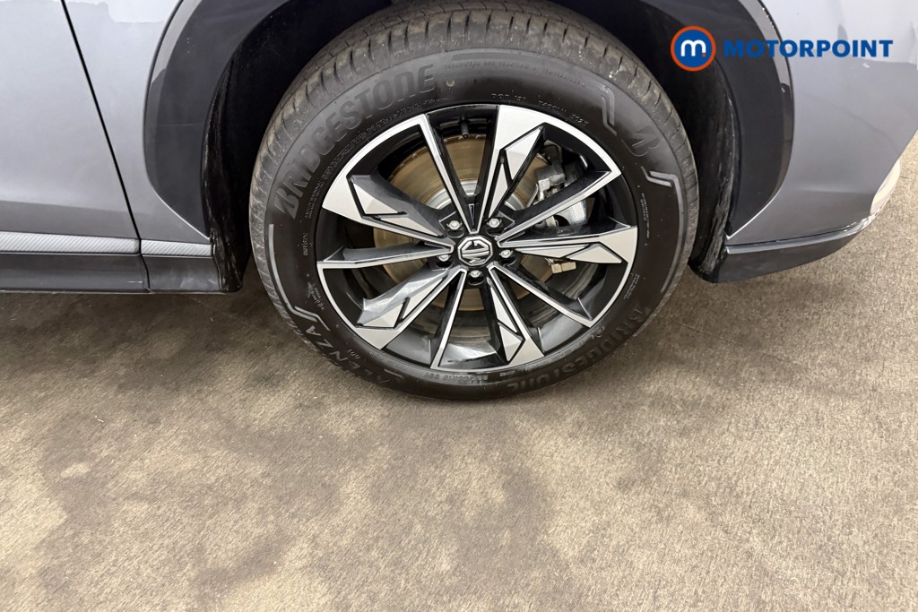 Mg Motor Uk HS Trophy Automatic Petrol-Electric Hybrid SUV - Stock Number (1686204) - 22nd supplementary image