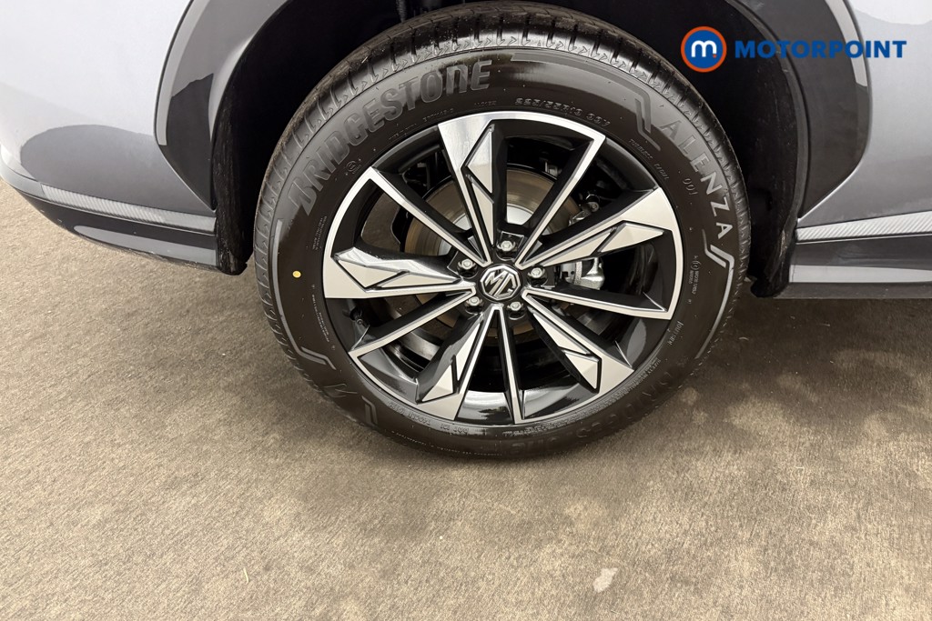 Mg Motor Uk HS Trophy Automatic Petrol-Electric Hybrid SUV - Stock Number (1686204) - 23rd supplementary image