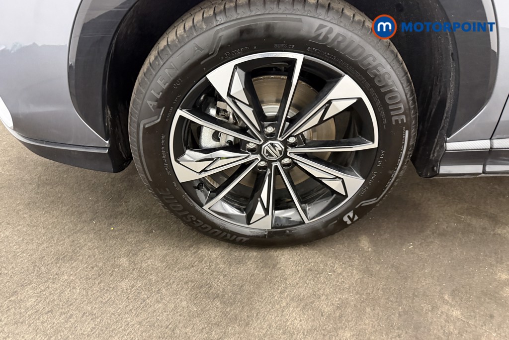 Mg Motor Uk HS Trophy Automatic Petrol-Electric Hybrid SUV - Stock Number (1686204) - 25th supplementary image
