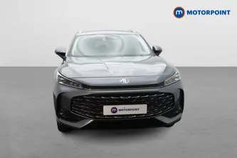 Mg Motor Uk HS Trophy Automatic Petrol-Electric Hybrid SUV - Stock Number (1686204) - Front bumper