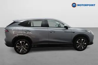 Mg Motor Uk HS Trophy Automatic Petrol-Electric Hybrid SUV - Stock Number (1686204) - Drivers side