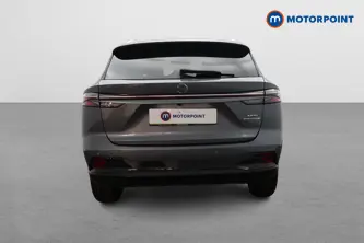 Mg Motor Uk HS Trophy Automatic Petrol-Electric Hybrid SUV - Stock Number (1686204) - Rear bumper