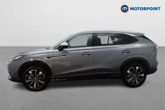 Mg Motor Uk HS Trophy Automatic Petrol-Electric Hybrid SUV - Stock Number (1686204) - Passenger side