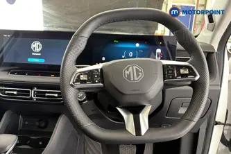 Mg Motor Uk HS Trophy Automatic Petrol-Electric Hybrid SUV - Stock Number (1686208) - 2nd supplementary image