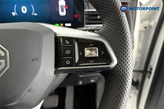Mg Motor Uk HS Trophy Automatic Petrol-Electric Hybrid SUV - Stock Number (1686208) - 3rd supplementary image