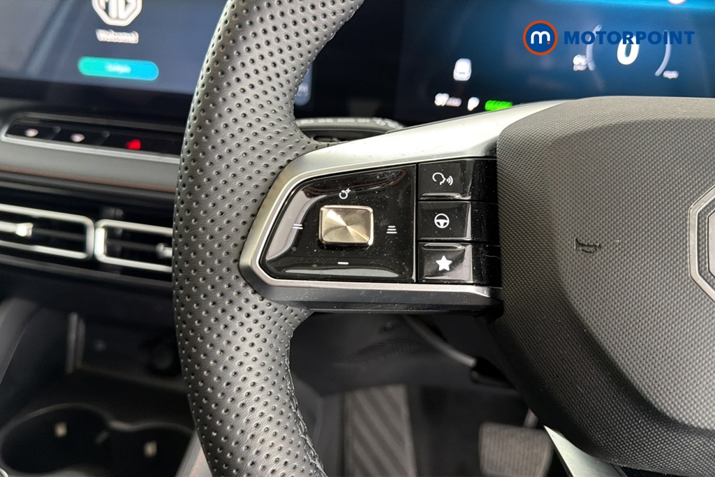 Mg Motor Uk HS Trophy Automatic Petrol-Electric Hybrid SUV - Stock Number (1686208) - 4th supplementary image