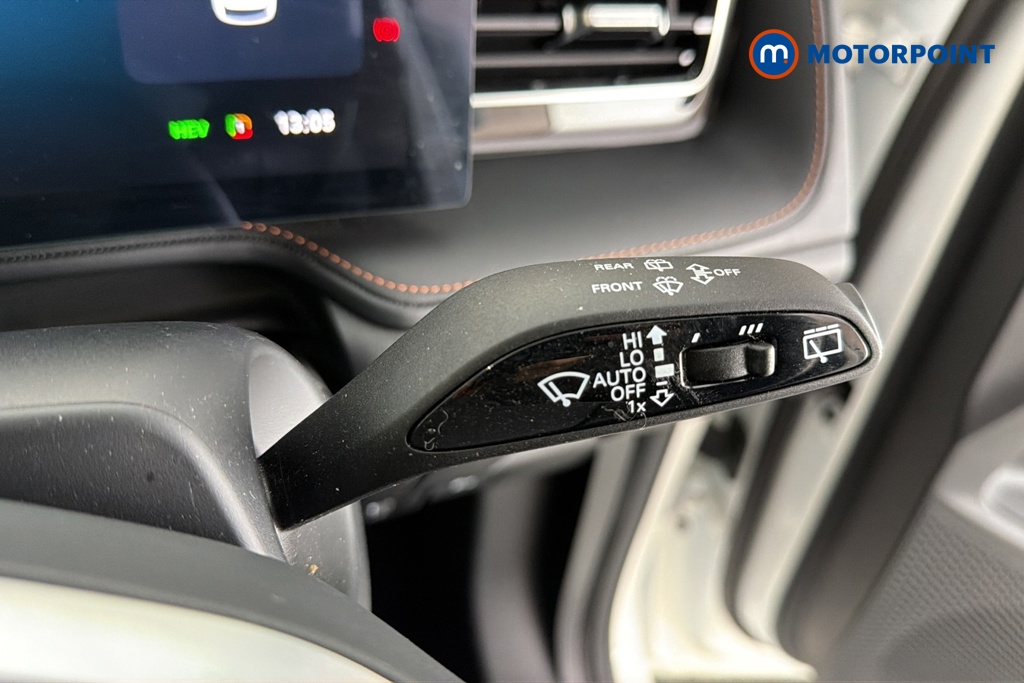 Mg Motor Uk HS Trophy Automatic Petrol-Electric Hybrid SUV - Stock Number (1686208) - 6th supplementary image