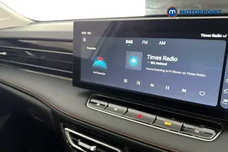 Mg Motor Uk HS Trophy Automatic Petrol-Electric Hybrid SUV - Stock Number (1686208) - 8th supplementary image