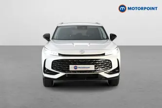 Mg Motor Uk HS Trophy Automatic Petrol-Electric Hybrid SUV - Stock Number (1686208) - Front bumper