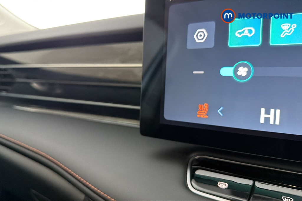 Mg Motor Uk HS Trophy Automatic Petrol-Electric Hybrid SUV - Stock Number (1686208) - 14th supplementary image