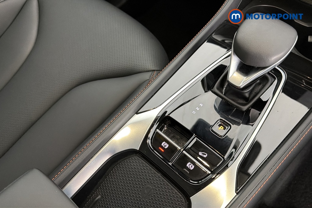 Mg Motor Uk HS Trophy Automatic Petrol-Electric Hybrid SUV - Stock Number (1686208) - 16th supplementary image