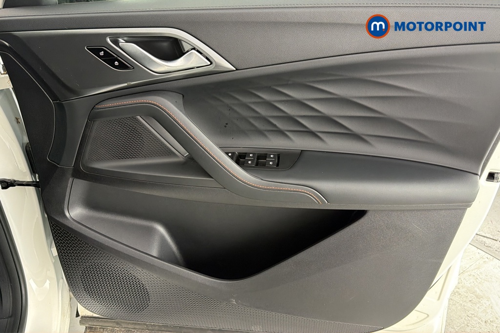 Mg Motor Uk HS Trophy Automatic Petrol-Electric Hybrid SUV - Stock Number (1686208) - 18th supplementary image