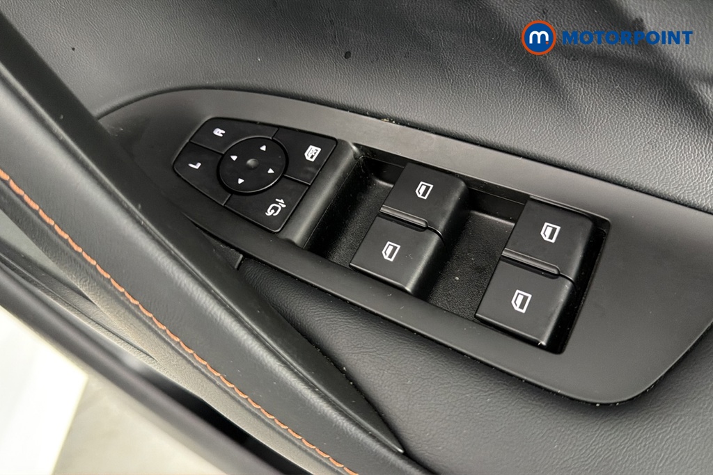 Mg Motor Uk HS Trophy Automatic Petrol-Electric Hybrid SUV - Stock Number (1686208) - 19th supplementary image