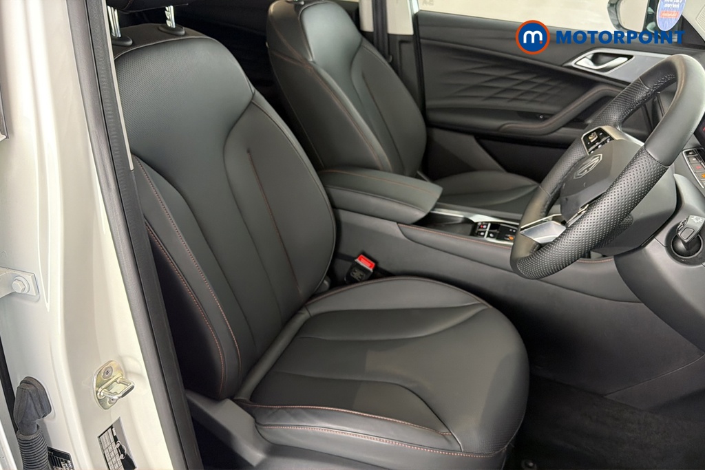 Mg Motor Uk HS Trophy Automatic Petrol-Electric Hybrid SUV - Stock Number (1686208) - 22nd supplementary image