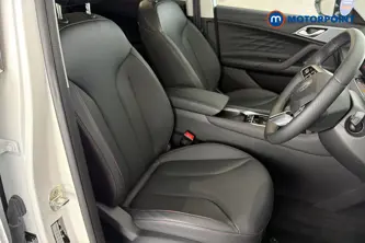 Mg Motor Uk HS Trophy Automatic Petrol-Electric Hybrid SUV - Stock Number (1686208) - 22nd supplementary image