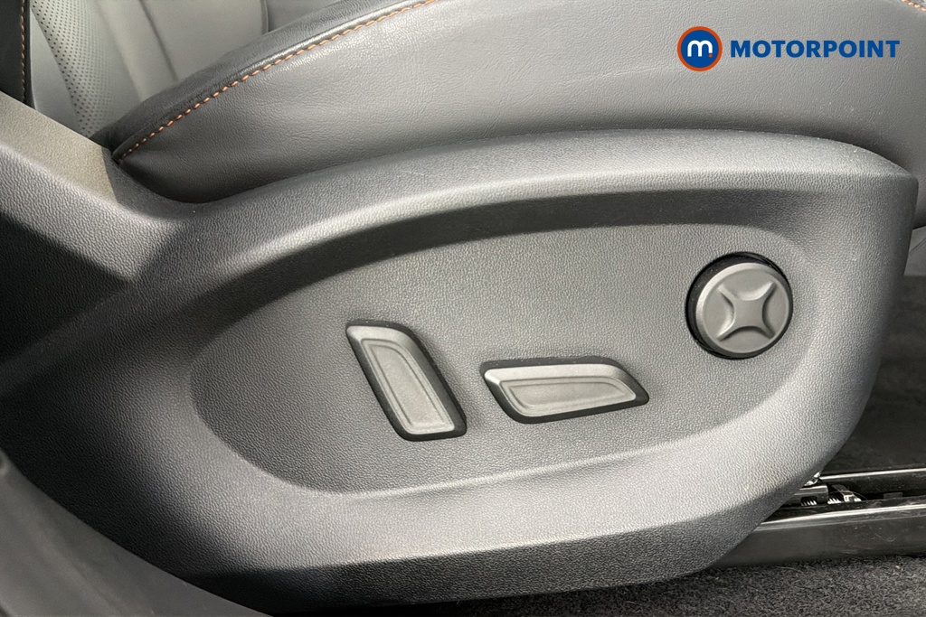 Mg Motor Uk HS Trophy Automatic Petrol-Electric Hybrid SUV - Stock Number (1686208) - 23rd supplementary image