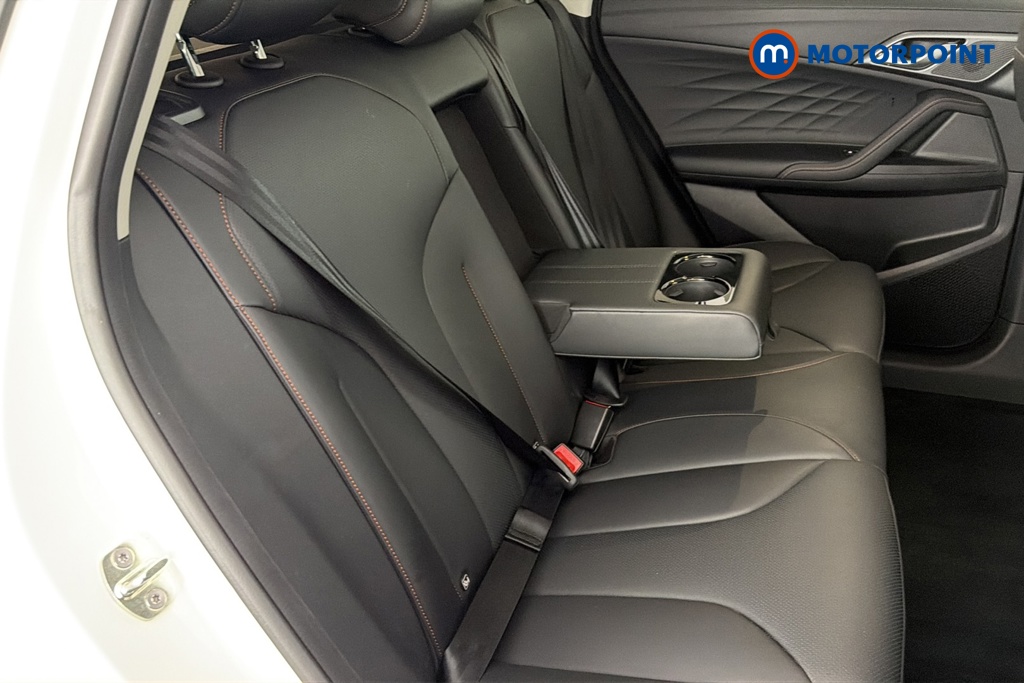 Mg Motor Uk HS Trophy Automatic Petrol-Electric Hybrid SUV - Stock Number (1686208) - 25th supplementary image