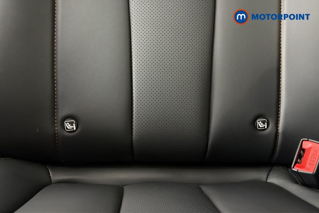 Mg Motor Uk HS Trophy Automatic Petrol-Electric Hybrid SUV - Stock Number (1686208) - 27th supplementary image