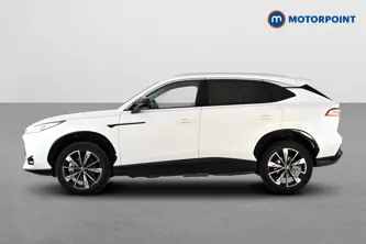 Mg Motor Uk HS Trophy Automatic Petrol-Electric Hybrid SUV - Stock Number (1686208) - Drivers side