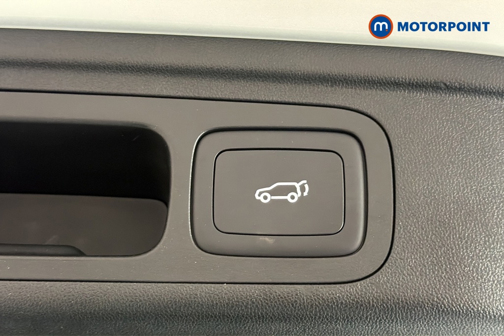 Mg Motor Uk HS Trophy Automatic Petrol-Electric Hybrid SUV - Stock Number (1686208) - 35th supplementary image