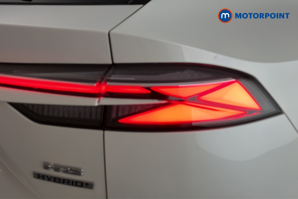 Mg Motor Uk HS Trophy Automatic Petrol-Electric Hybrid SUV - Stock Number (1686208) - 36th supplementary image
