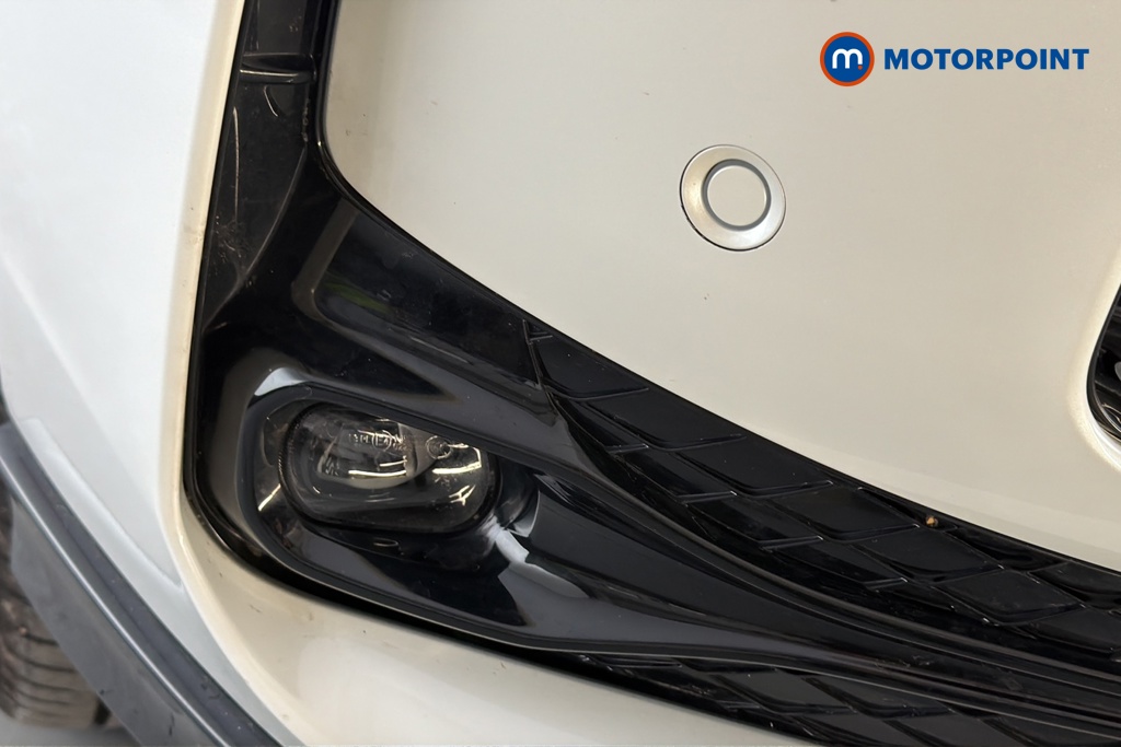 Mg Motor Uk HS Trophy Automatic Petrol-Electric Hybrid SUV - Stock Number (1686208) - 38th supplementary image