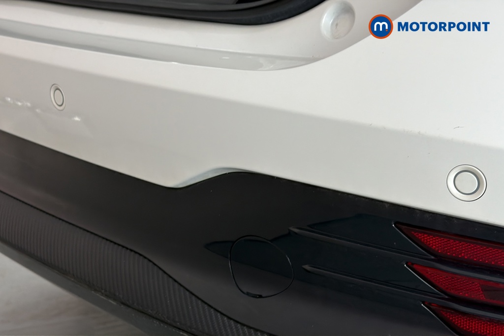 Mg Motor Uk HS Trophy Automatic Petrol-Electric Hybrid SUV - Stock Number (1686208) - 39th supplementary image