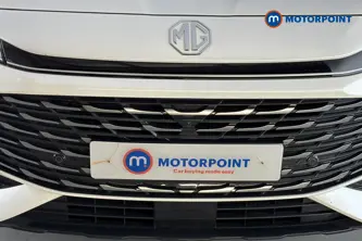 Mg Motor Uk HS Trophy Automatic Petrol-Electric Hybrid SUV - Stock Number (1686208) - 43rd supplementary image