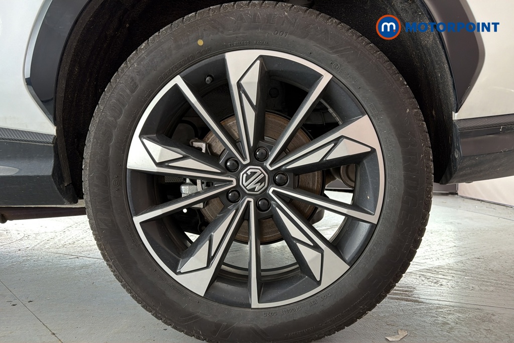 Mg Motor Uk HS Trophy Automatic Petrol-Electric Hybrid SUV - Stock Number (1686208) - 45th supplementary image