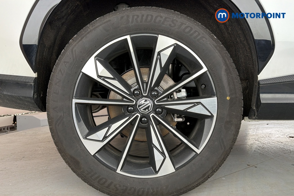 Mg Motor Uk HS Trophy Automatic Petrol-Electric Hybrid SUV - Stock Number (1686208) - 46th supplementary image
