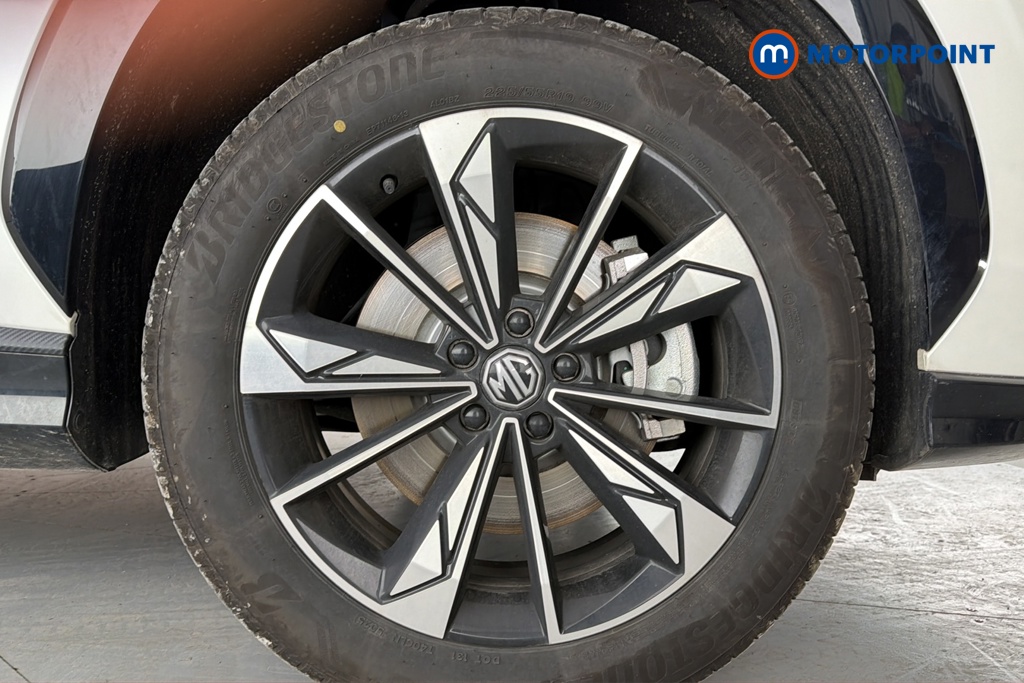 Mg Motor Uk HS Trophy Automatic Petrol-Electric Hybrid SUV - Stock Number (1686208) - 47th supplementary image