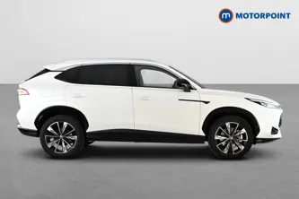 Mg Motor Uk HS Trophy Automatic Petrol-Electric Hybrid SUV - Stock Number (1686208) - Passenger side