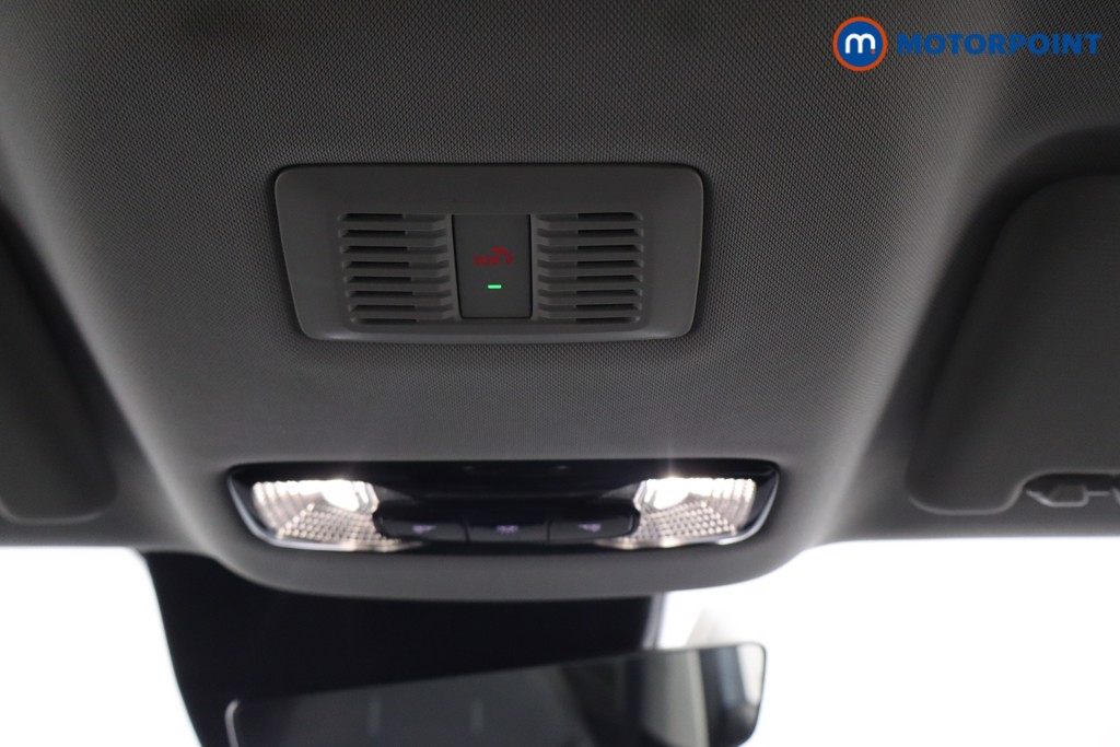 Mg Motor Uk HS Trophy Automatic Petrol-Electric Hybrid SUV - Stock Number (1686210) - 2nd supplementary image