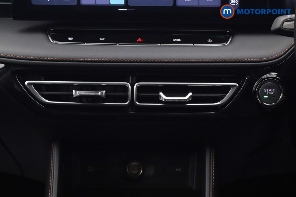 Mg Motor Uk HS Trophy Automatic Petrol-Electric Hybrid SUV - Stock Number (1686210) - 4th supplementary image