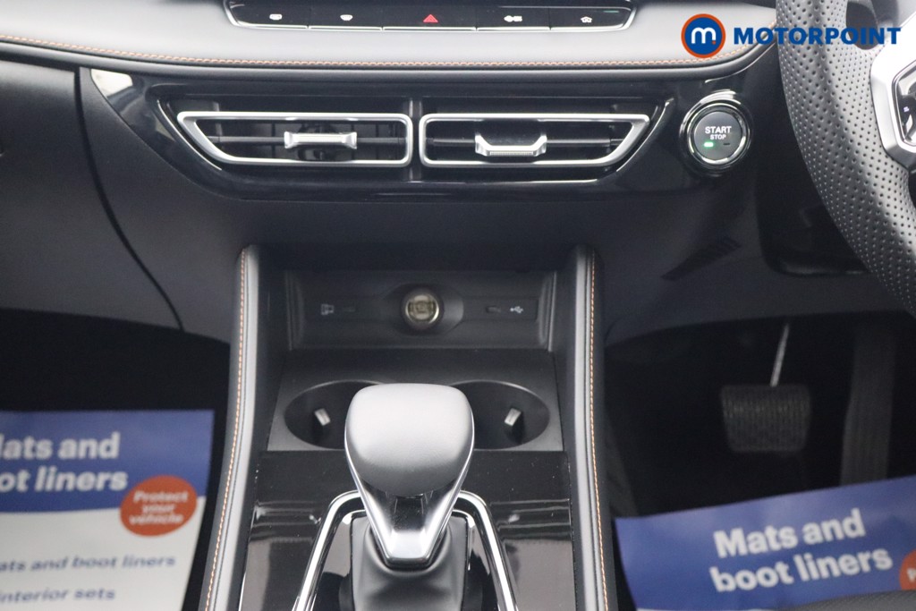 Mg Motor Uk HS Trophy Automatic Petrol-Electric Hybrid SUV - Stock Number (1686210) - 5th supplementary image