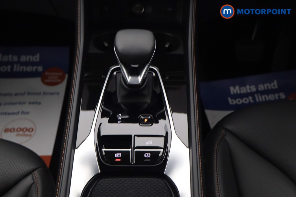 Mg Motor Uk HS Trophy Automatic Petrol-Electric Hybrid SUV - Stock Number (1686210) - 6th supplementary image